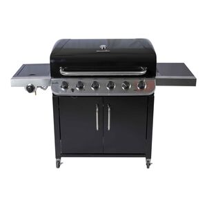 Char-Broil 6 Burner Gas Grill Char-Broil 6 Burner Gas Grill